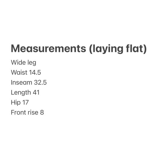 Meltin Pot Roksana Wide Leg Tailored Jeans Women 28 Blue Low Rise Y2K Bell Flare - Picture 4 of 16